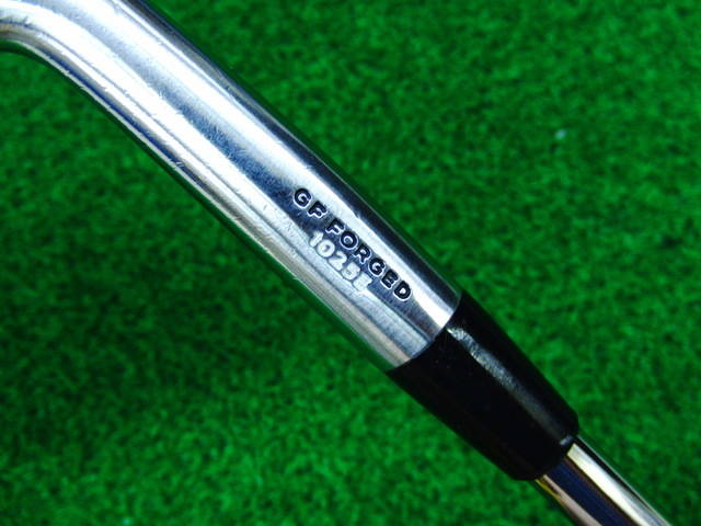 中古 T-7 サテン 52゜-9ウェッジ ゴルフ用品