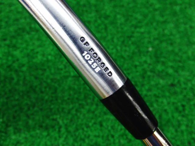 中古 T-7 サテン 56゜-14ウェッジ ゴルフ用品