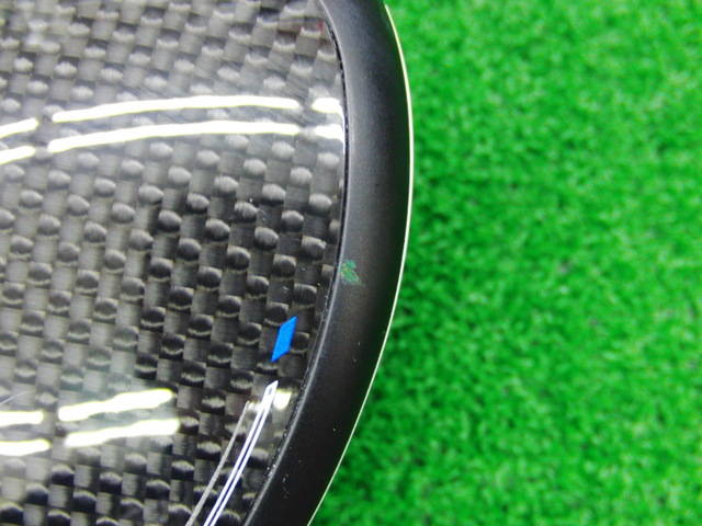 中古 AEROJET 9°ドライバー ゴルフ用品