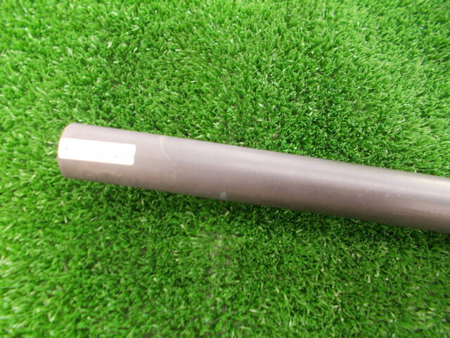 中古 (S) TOUR AD DI-6 (スリーブ付)シャフト ゴルフ用品