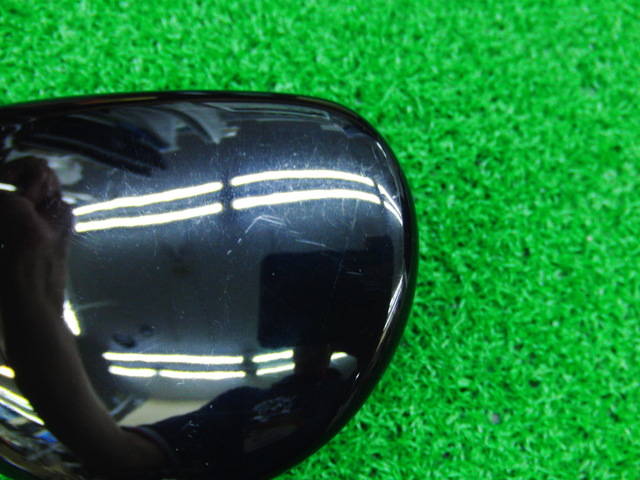 中古 X HOT PRO (2013) ユーティリティユーティリティ ゴルフ用品