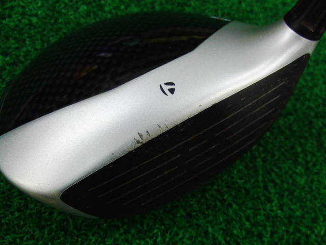 中古 M4 #5(18゜)フェアウェイウッド ゴルフ用品