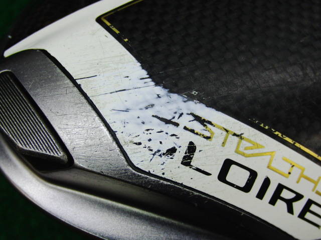中古 STEALTH GLOIRE+  9.5°ドライバー ゴルフ用品