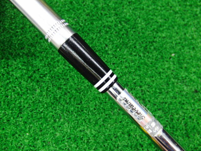 中古 RTX DEEP FORGED 54°-12°ウェッジ ゴルフ用品