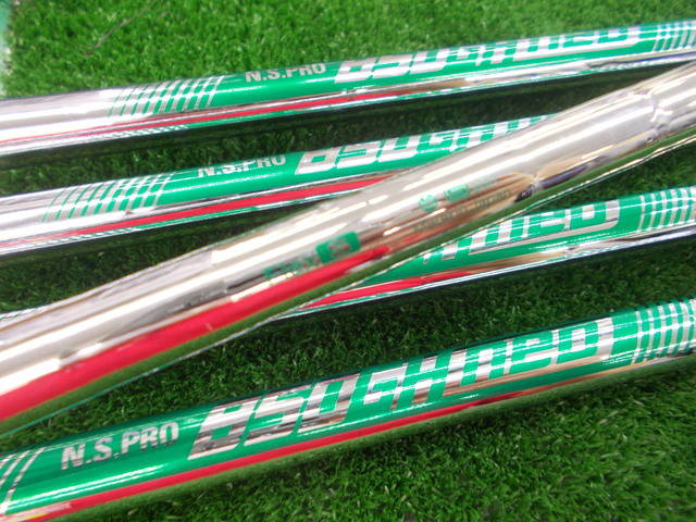 中古 BRIDGESTONE 258CBP その他アイアンセット ゴルフ用品