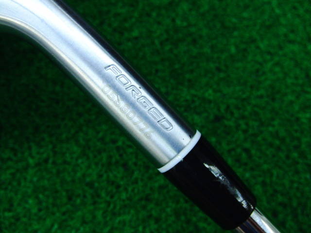 中古 FR-5 (パールサテン) 56°ウェッジ ゴルフ用品
