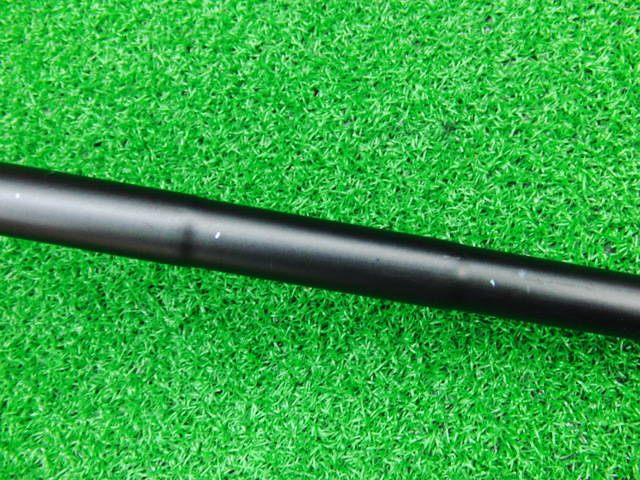 中古 L.A.B.GOLF DF3パター ゴルフ用品
