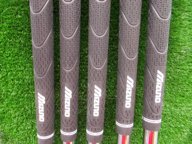 中古 JPX 923 HOT METAL 5本アイアンセット ゴルフ用品