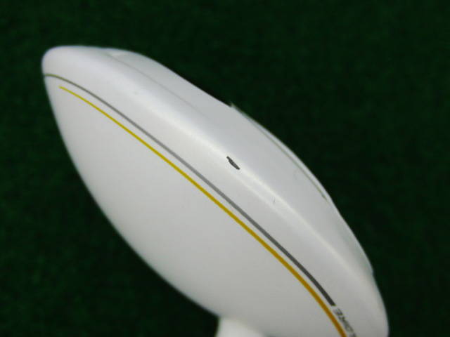 中古 GLOIRE (付属無) #9(24゜)フェアウェイウッド ゴルフ用品