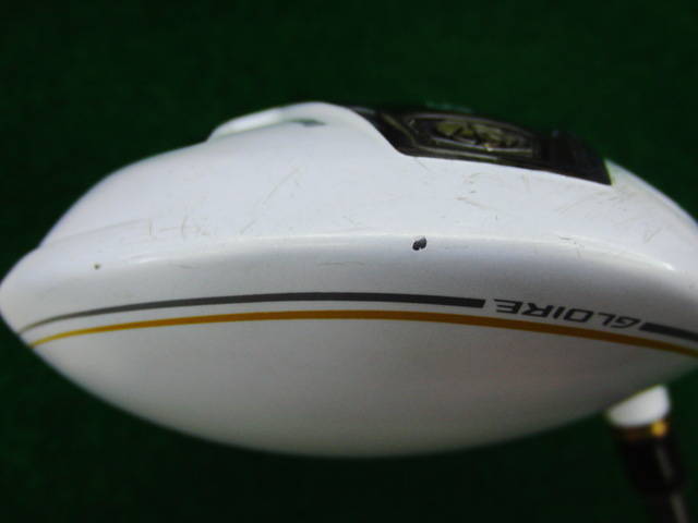 中古 GLOIRE (付属無) 10.5゜ドライバー ゴルフ用品