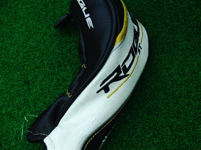 中古 ROGUE ST MAX #4(20°)ユーティリティ ゴルフ用品