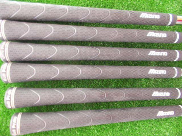 中古 JPX 921 FORGED 6本アイアンセット ゴルフ用品