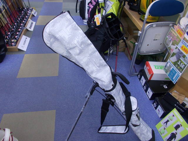 中古 その他 中古キャディバッグキャディバッグ ゴルフ用品