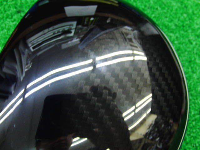 中古 GTD GT455 Plus 10.5゚ドライバー ゴルフ用品