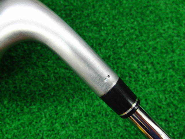 中古 SIM2 MAX OS SWウェッジ ゴルフ用品