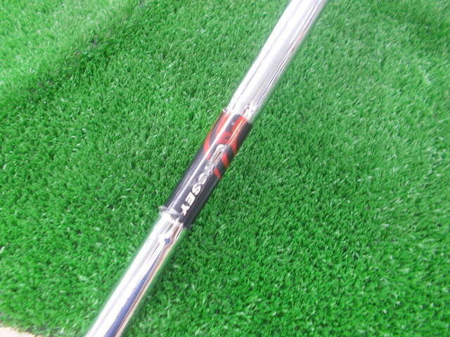 中古 WHITE ICE #9パター ゴルフ用品