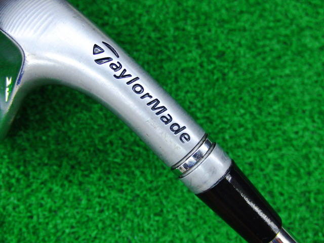中古 MILLED GRIND 4 (クローム) 50°-SB09°ウェッジ ゴルフ用品