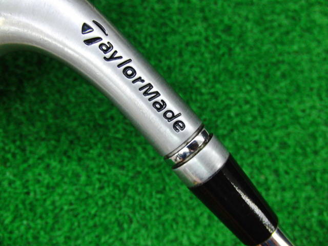 中古 MILLED GRIND 4 (クローム) 56°-HB14°ウェッジ ゴルフ用品