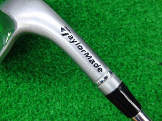 中古 MILLED GRIND 4 (クローム) 60°-HB12°ウェッジ ゴルフ用品