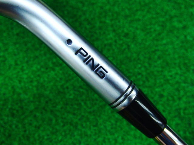 中古 GLIDE FORGED PRO 50゚-10゚Sウェッジ ゴルフ用品