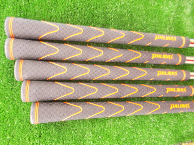 中古 TOUR B X-CBP (2018) その他アイアンセット ゴルフ用品