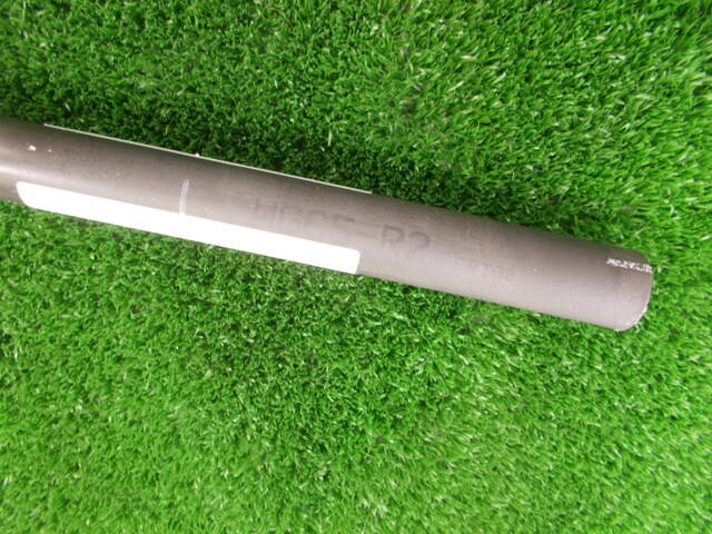 中古 (R2) TOUR AD GC-5 (テーラーメイド用スリーブ)シャフト ゴルフ用品