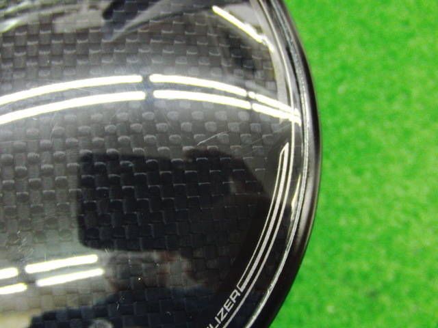 中古 BRIDGESTONE B1 ST 10.5°ドライバー ゴルフ用品