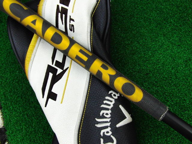 中古 ROGUE ST MAX D 10.5°ドライバー ゴルフ用品