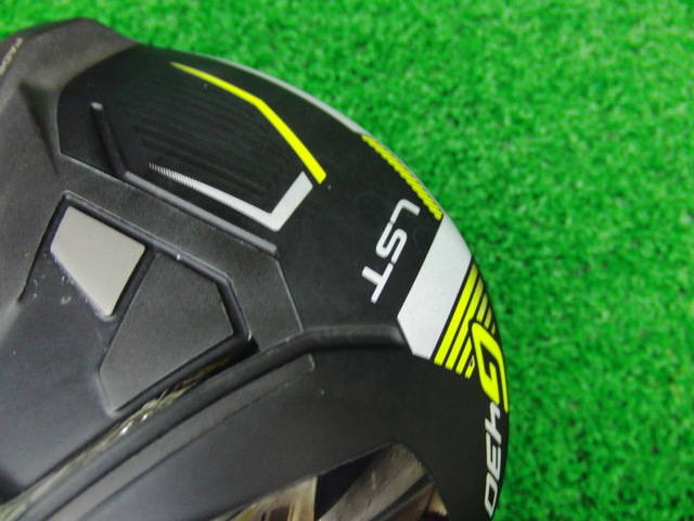 中古 G430 LST 10.5°ドライバー ゴルフ用品