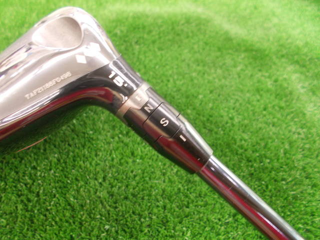 中古 EPIC SPEED Triple Diamond #3(15°)フェアウェイウッド ゴルフ用品