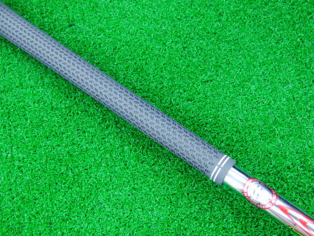 中古 MILLED GRIND 3 (クローム) 60°-HB12°ウェッジ ゴルフ用品
