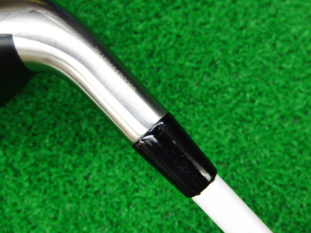 中古 Ballista BH-001 U4(24゜)ユーティリティ ゴルフ用品