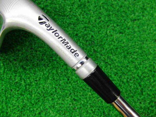 中古 MILLED GRIND 4 (クローム) 54°-SB11°ウェッジ ゴルフ用品