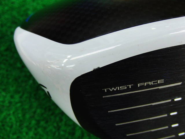 中古 SIM2 MAX・D 10.5°ドライバー ゴルフ用品