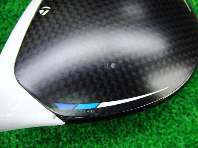 中古 SIM2 MAX・D #5(19°)フェアウェイウッド ゴルフ用品