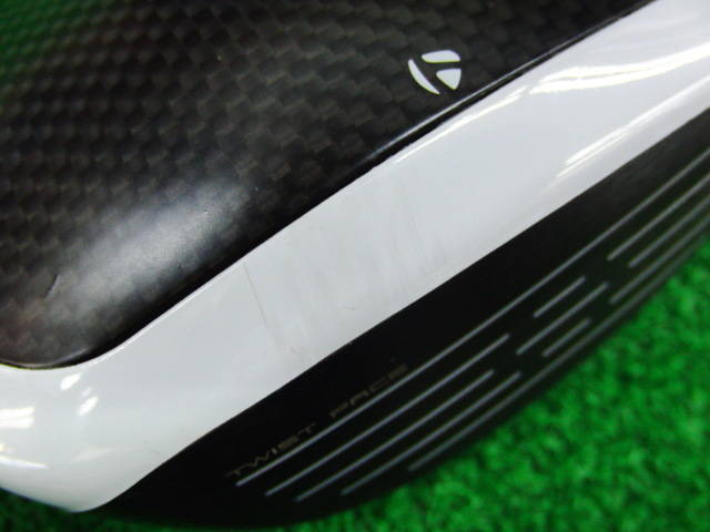 中古 SIM2 MAX・D #3(16°)フェアウェイウッド ゴルフ用品