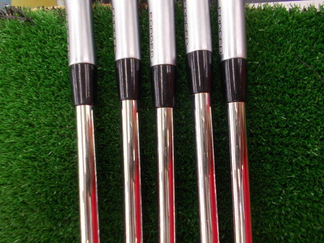 中古 P・790 FORGED (2021) その他アイアンセット ゴルフ用品