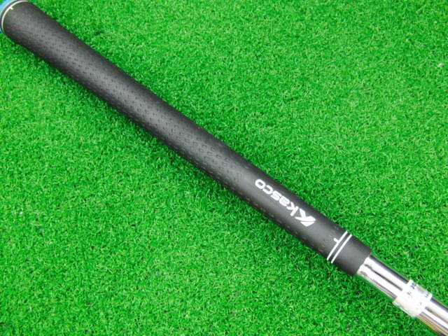 中古 DOLPHIN WEDGE DW-120G 60°ウェッジ ゴルフ用品
