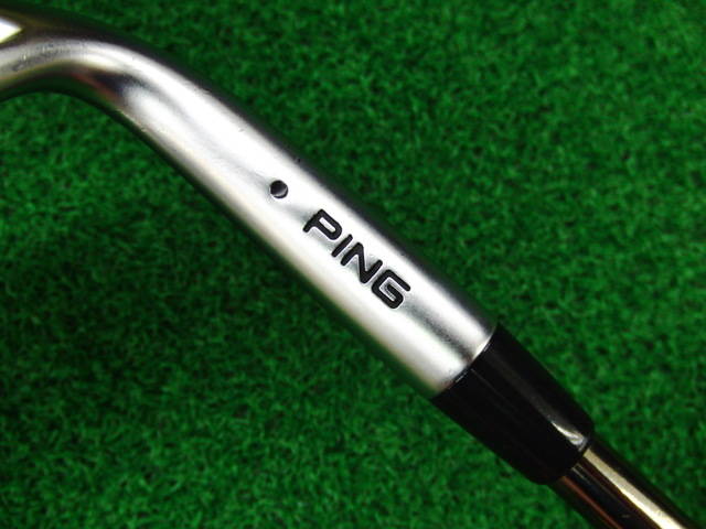 中古 GLIDE 4.0 58°-E8ウェッジ ゴルフ用品