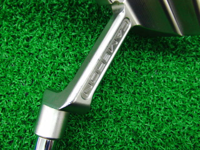 中古 SUPER SELECT NEWPORT 2+パター ゴルフ用品