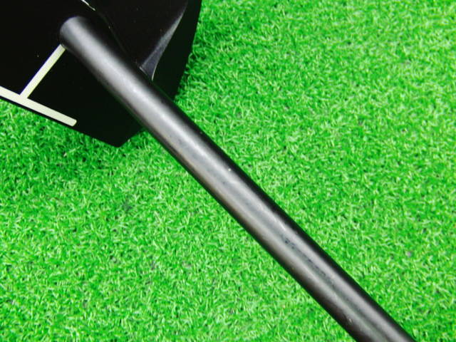 中古 L.A.B.GOLF OZ.1パター ゴルフ用品