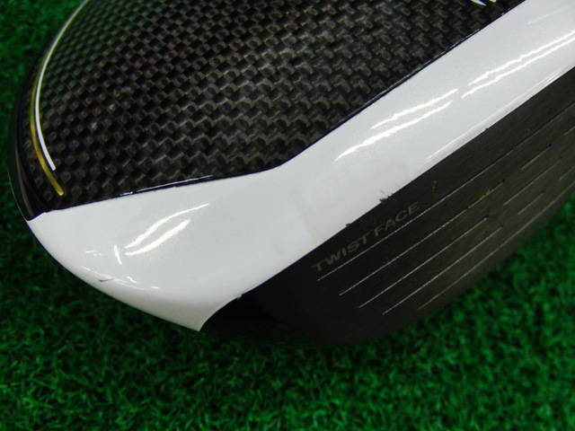 中古 STEALTH GLOIRE #3(15°)フェアウェイウッド ゴルフ用品