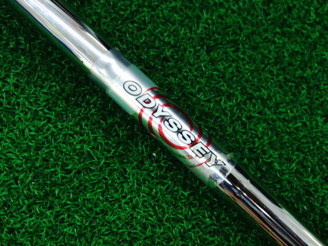 中古 TOE UP i #1パター ゴルフ用品