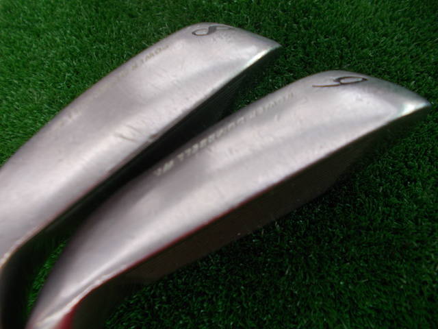 中古 XXIO (2010)  6本アイアンセット ゴルフ用品