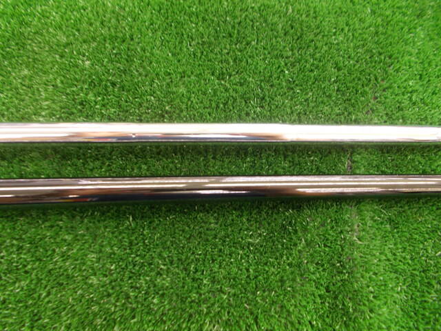 中古 CSPパター ゴルフ用品