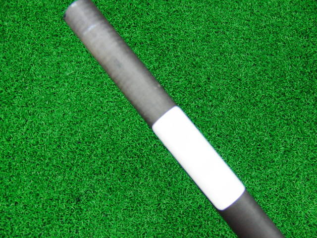 中古 (Ｘ) The ATTAS 5 (PING用スリーブ)シャフト ゴルフ用品