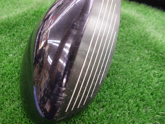 中古 TSi2 #4(21°)ユーティリティ ゴルフ用品