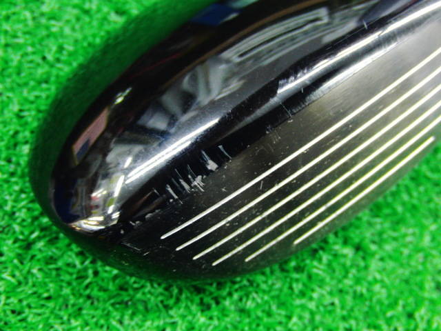 中古 TSi2 #4(21°)ユーティリティ ゴルフ用品
