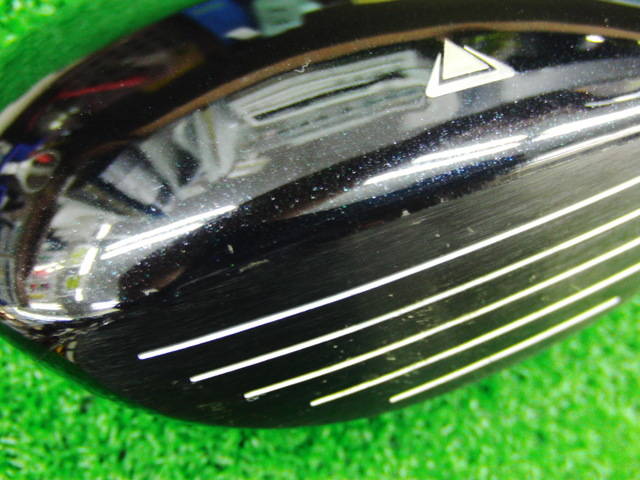 中古 915Fd (付属無) #3+(13.5゜)フェアウェイウッド ゴルフ用品