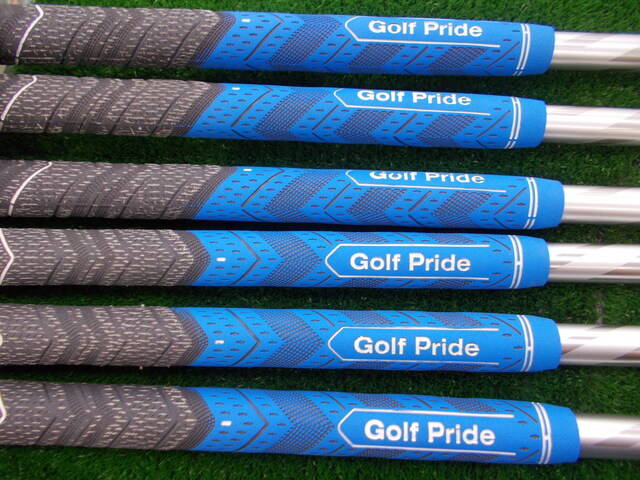 中古 ONOFF LABOSPEC RB-247H その他アイアンセット ゴルフ用品